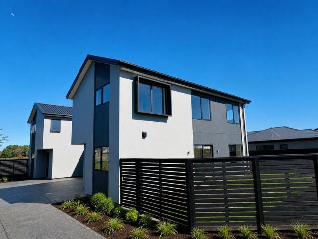 House for rent in Belfast, Canterbury