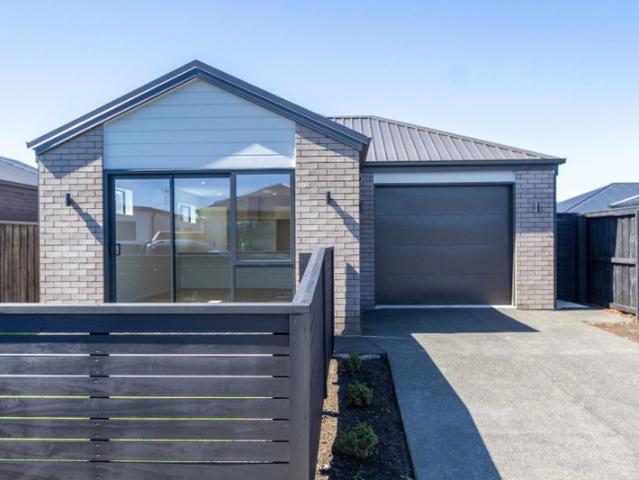 House for rent in Belfast, Canterbury