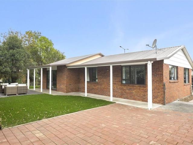 House for rent in Belfast, Canterbury