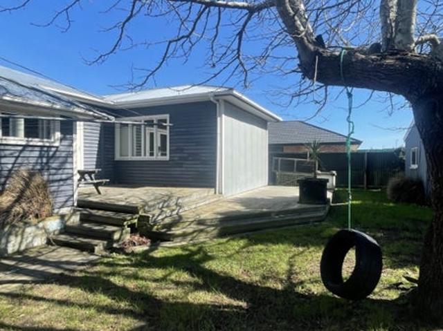 House for rent in Belfast, Christchurch