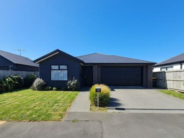 House for rent in Belfast, Christchurch