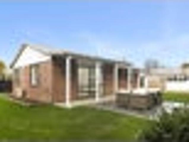 Apartment for rent in Belfast, Canterbury