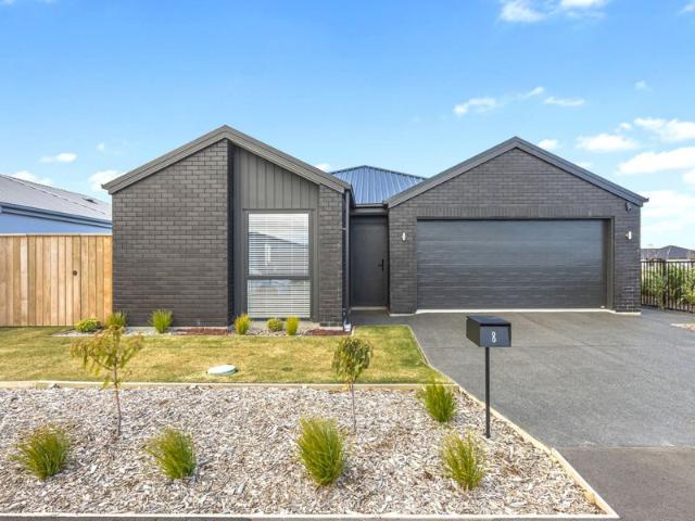 House for rent in Chaslands, Canterbury
