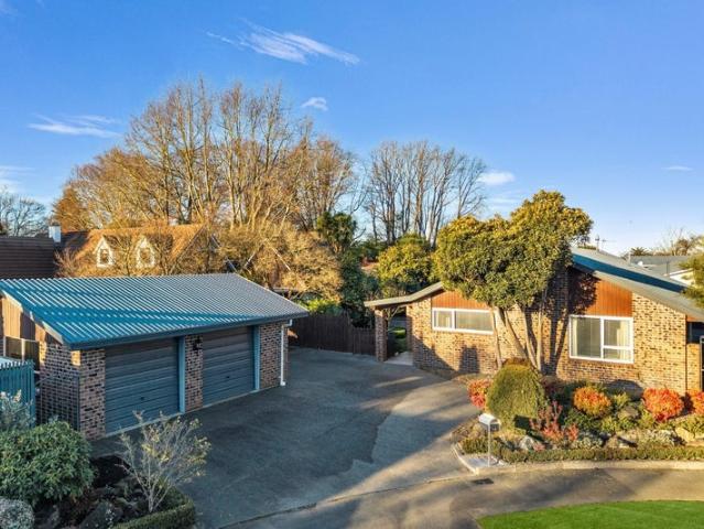 House for rent in Belfast, Canterbury