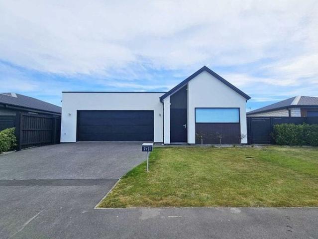 House for rent in Belfast, Christchurch