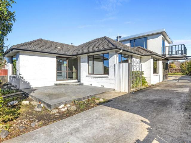 House for rent in Belfast, Canterbury