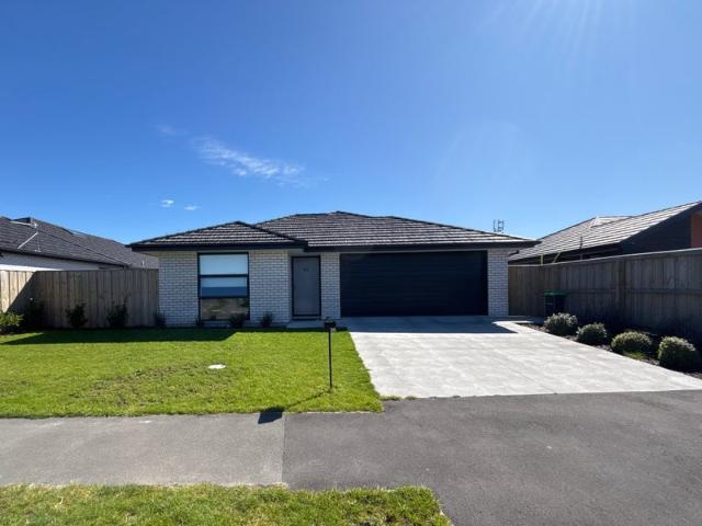 House for rent in Belfast, Canterbury