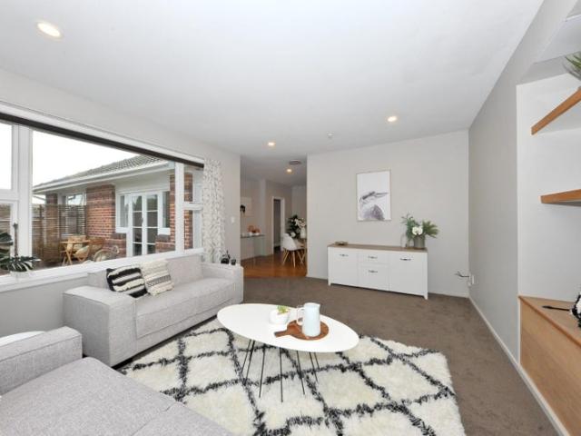 House for rent in Belfast, Canterbury