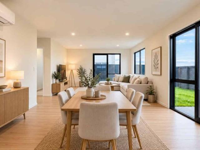 House for rent in Belfast, Canterbury