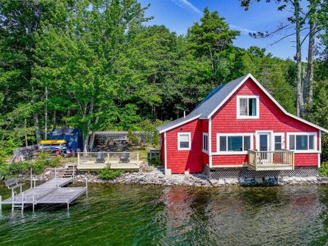 House for sale in Waldo, Maine