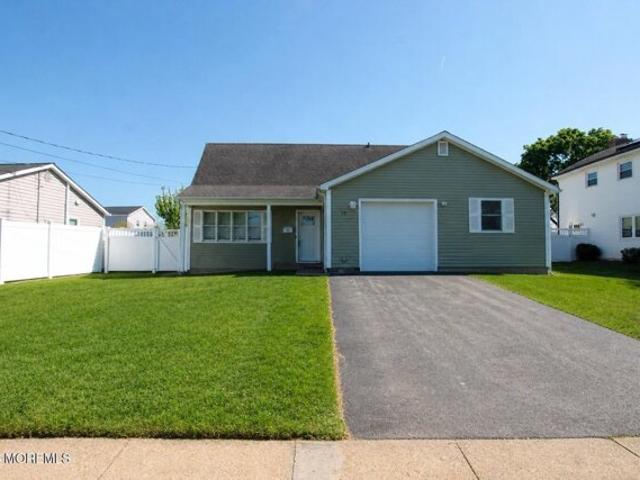 House for sale in Monmouth, New Jersey