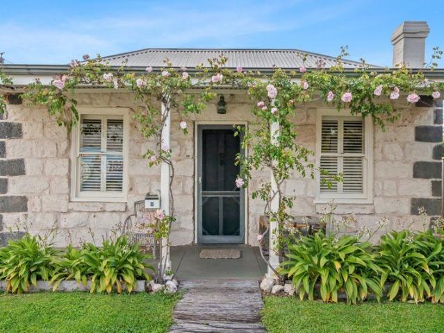 House for sale in Port Fairy, Victoria