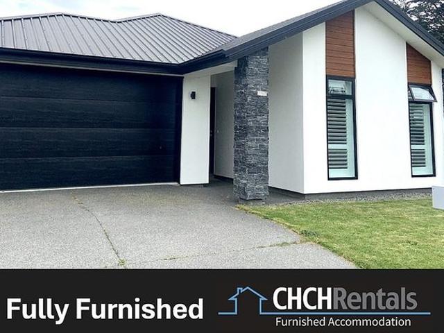 Apartment for rent in Chaslands, Canterbury
