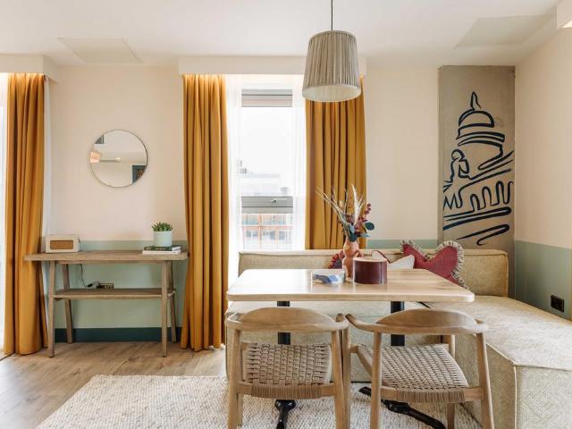 Apartment for rent in Smithfield, Northern Ireland
