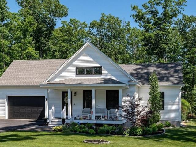 House for sale in Kennebunk, Maine