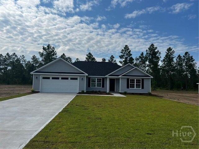 House for sale in Ellabell
