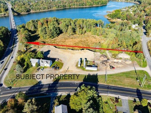 Land for sale in Waldo, Maine