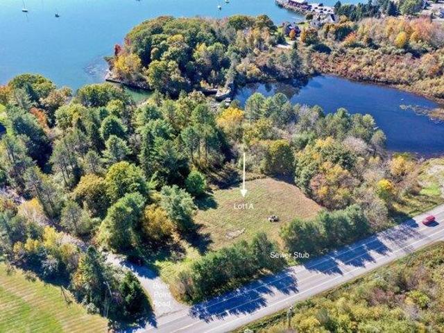 Land for sale in Waldo, Maine