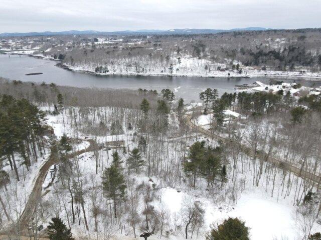Land for sale in Waldo, Maine