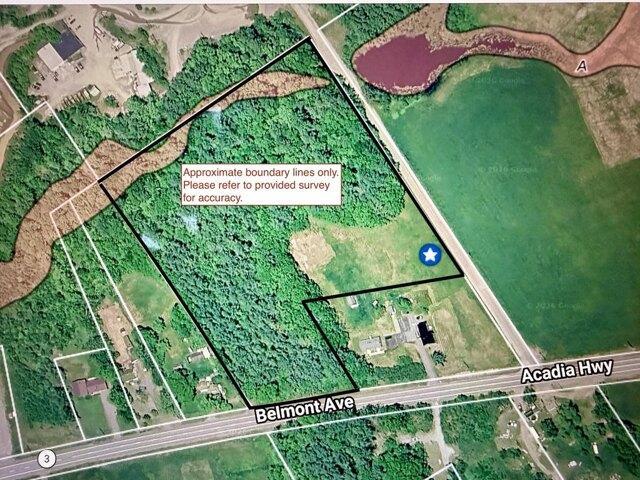 Land for sale in Waldo, Maine