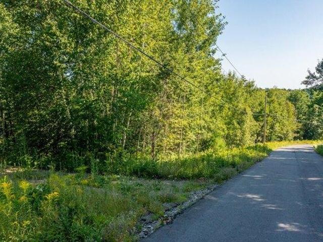 Land for sale in Waldo, Maine