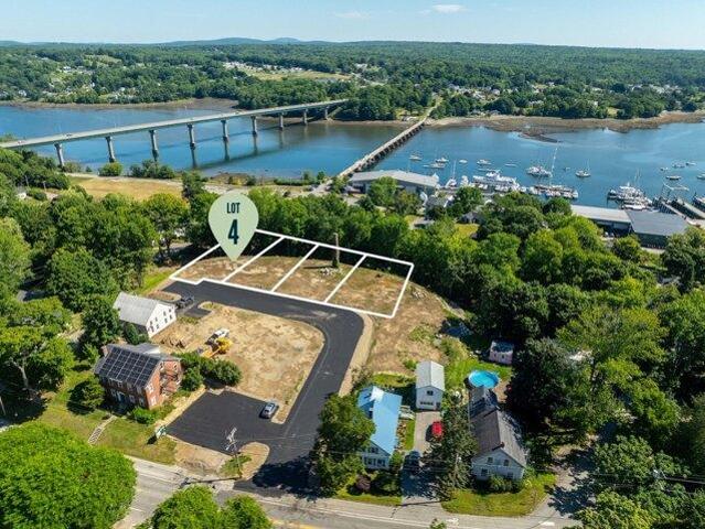 Land for sale in Waldo, Maine
