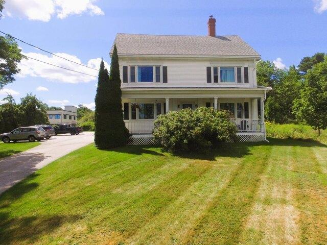 House for sale in Waldo, Maine
