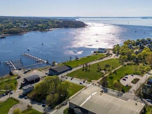 Land for sale in Waldo, Maine