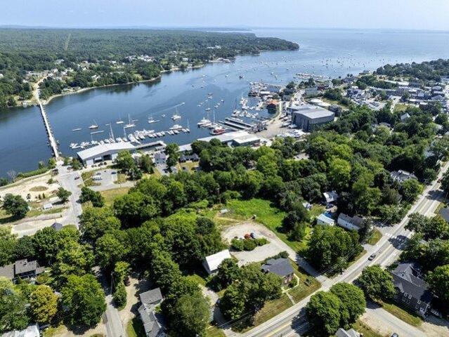 Land for sale in Waldo, Maine