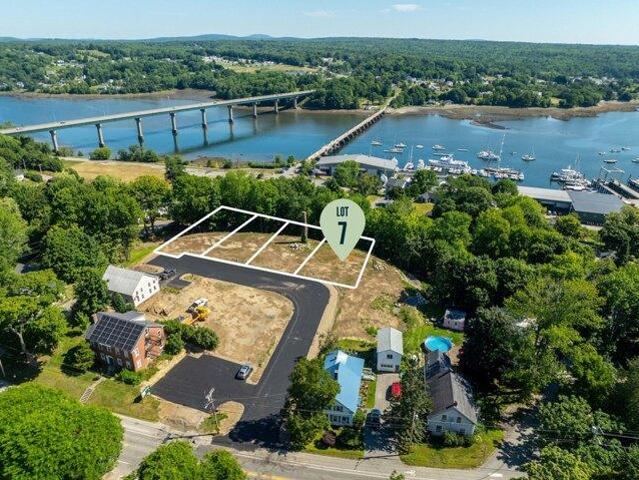 Land for sale in Waldo, Maine