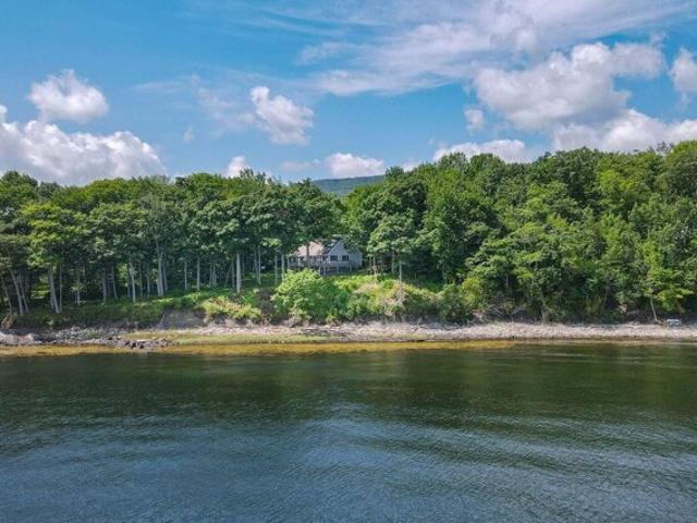 House for sale in Camden, Maine