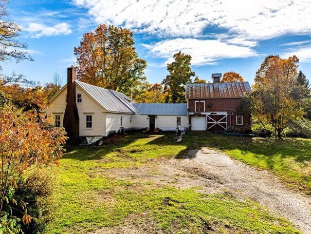 House for sale in Freedom, Waldo County