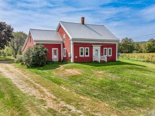 House for sale in Waldo, Maine