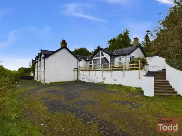 House for sale in Corry, Connacht
