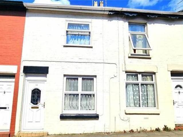 House for sale in Liverpool, Liverpool City Region