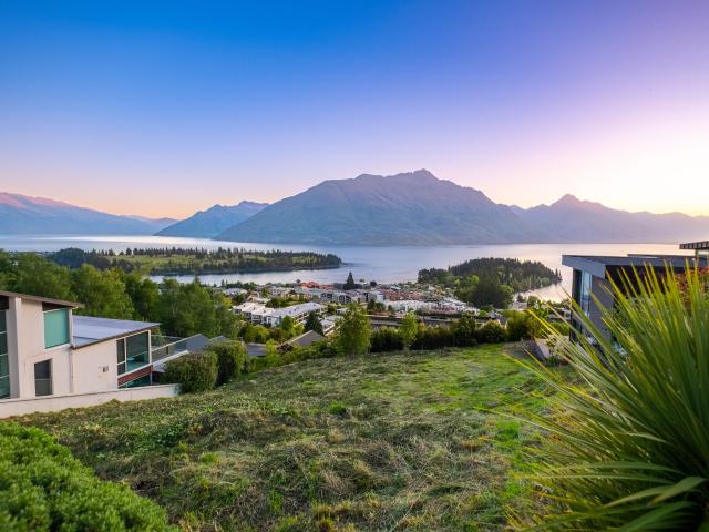 Land for sale in Otakou