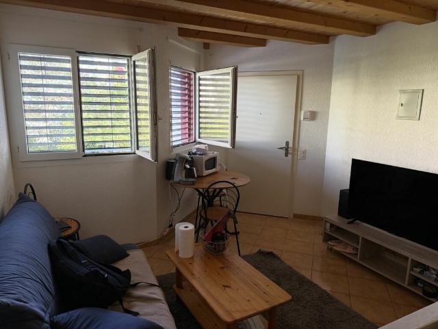 Wohnung kaufen in Belfaux, Freiburg