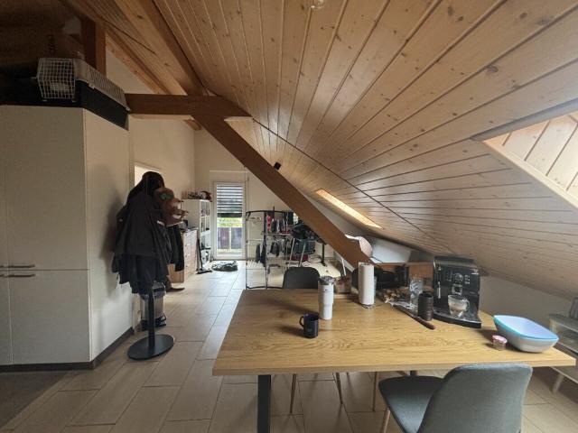 Wohnung kaufen in Belfaux, Freiburg