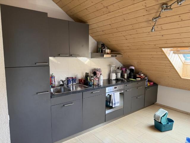 Wohnung kaufen in Belfaux, Freiburg