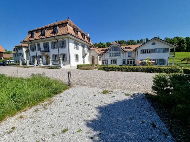 Immobilie mieten in Belfaux