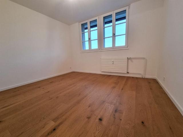 Apartment mieten in Belfaux