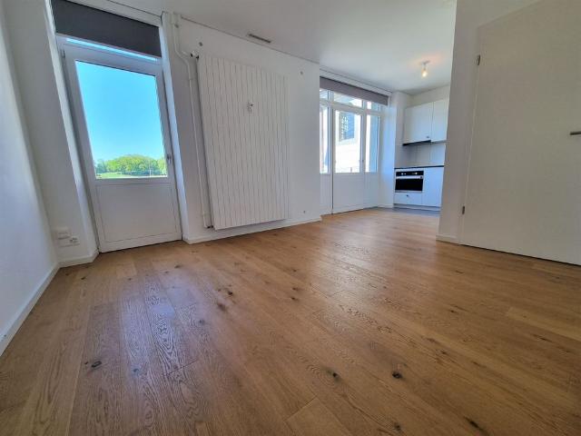 Apartment mieten in Belfaux