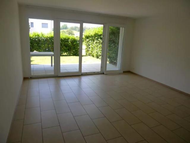 Apartment mieten in Belfaux, Freiburg