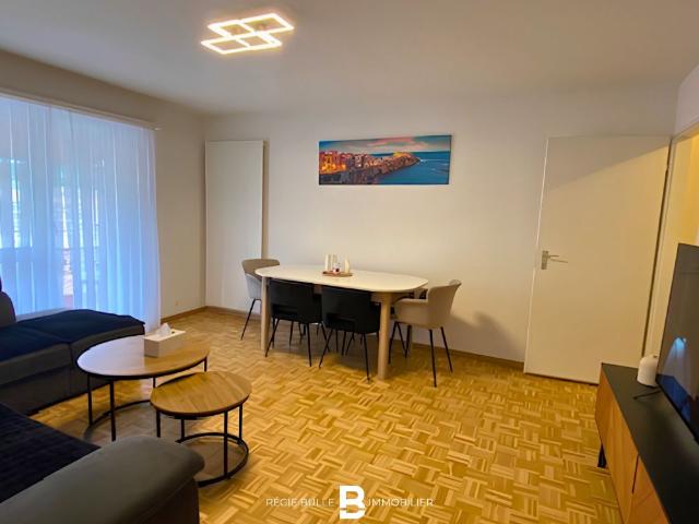 Apartment mieten in Belfaux, Freiburg