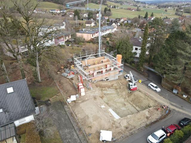 Immobilie kaufen in Belfaux, Freiburg