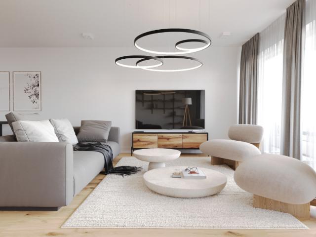 Haus kaufen in Belfaux