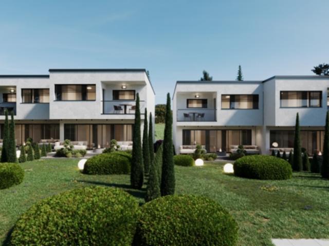 Villa kaufen in Belfaux