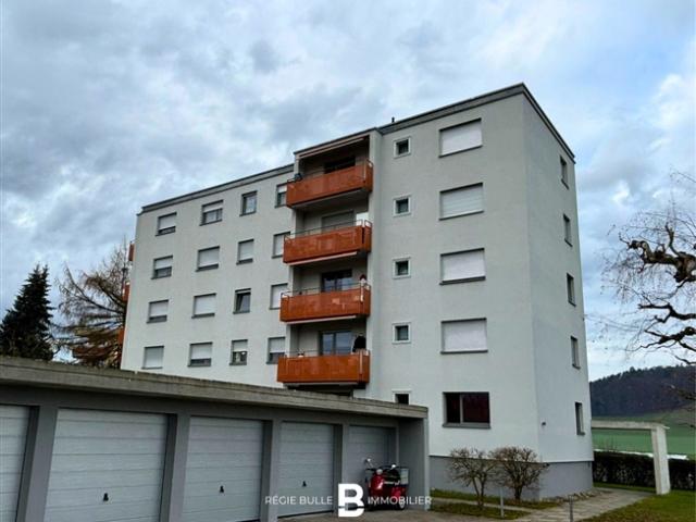 Wohnung mieten in Belfaux, Freiburg
