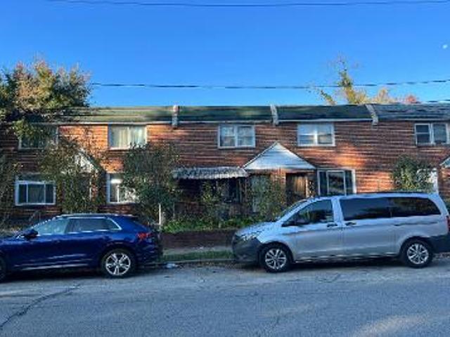 House for sale in Philadelphia, Pennsylvania