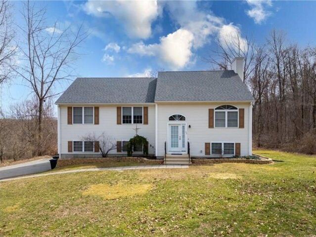 House for sale in Johnston, Rhode Island